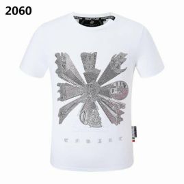 Picture of Philipp Plein T Shirts Short _SKUPPM-3XL206038461